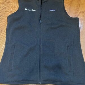 Patagonia Better Sweater Vest